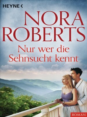 cover image of Nur wer die Sehnsucht kennt